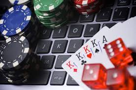 Вход на зеркало Lucky Duck Casino