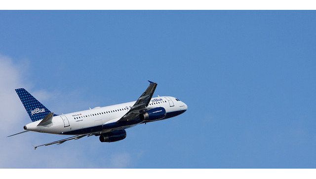 SeaHorseRanch информирует: Летевший в Доминикану самолет вернулся в США из-за постороннего запаха.