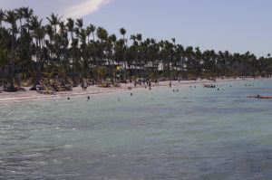 Количество туристов в Доминикане скоро сравняется с населением страны